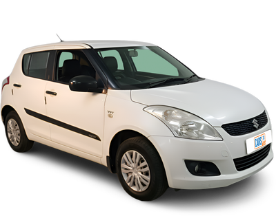 Maruti Swift-img